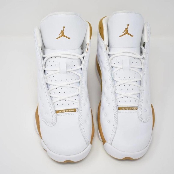 2004 Jordan 13 “Wheat” - Picture 3 of 4